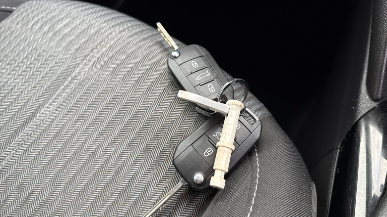 Vauxhall Corsa 1.2 SE Edition 5dr Petrol Hatchback